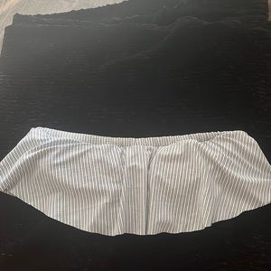 Strapless Xhiliration Swimsuit Top